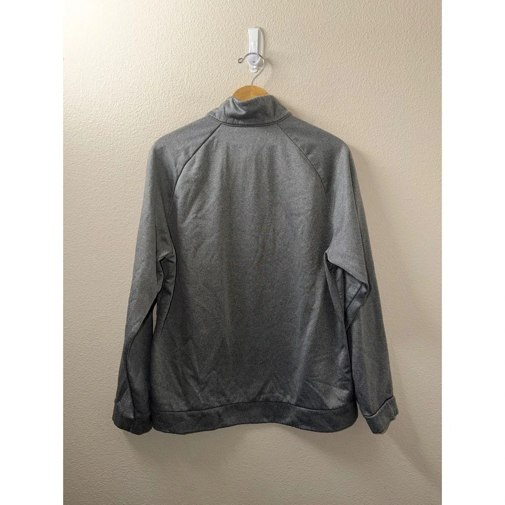 Men's Nike Drifit Quarter Zip Pullover Size Large